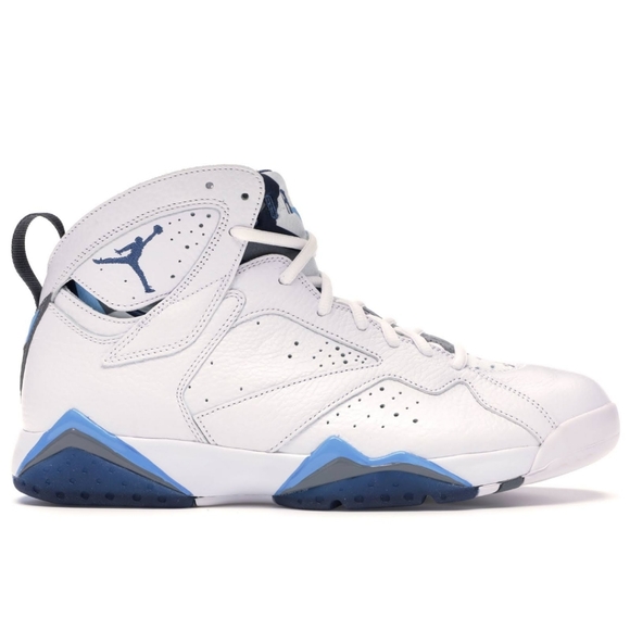 Nike Air jordan 7 Heels
